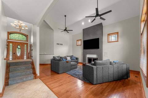 Tiny photo for 10838 Moose Lane, Orland Park, IL 60467 (MLS # 12692481)