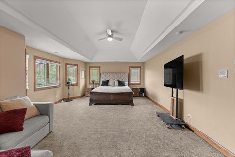 Tiny photo for 10838 Moose Lane, Orland Park, IL 60467 (MLS # 12692481)