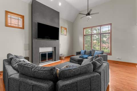 Tiny photo for 10838 Moose Lane, Orland Park, IL 60467 (MLS # 12692481)