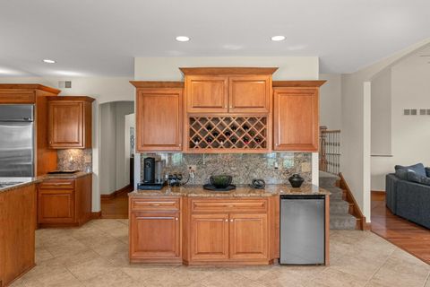 Tiny photo for 10838 Moose Lane, Orland Park, IL 60467 (MLS # 12692481)