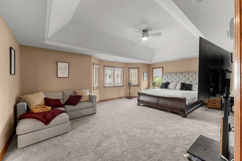 Tiny photo for 10838 Moose Lane, Orland Park, IL 60467 (MLS # 12692481)