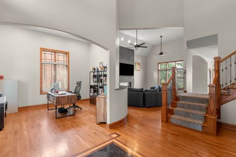 Tiny photo for 10838 Moose Lane, Orland Park, IL 60467 (MLS # 12692481)