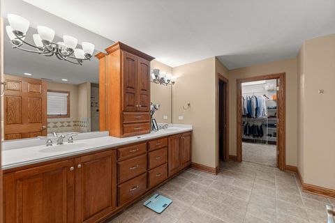 Tiny photo for 10838 Moose Lane, Orland Park, IL 60467 (MLS # 12692481)