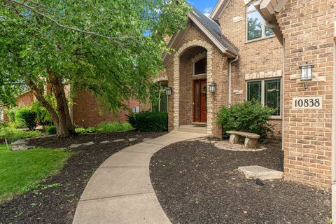 Tiny photo for 10838 Moose Lane, Orland Park, IL 60467 (MLS # 12692481)
