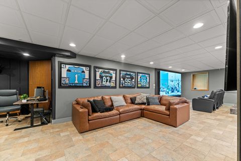Tiny photo for 10838 Moose Lane, Orland Park, IL 60467 (MLS # 12692481)