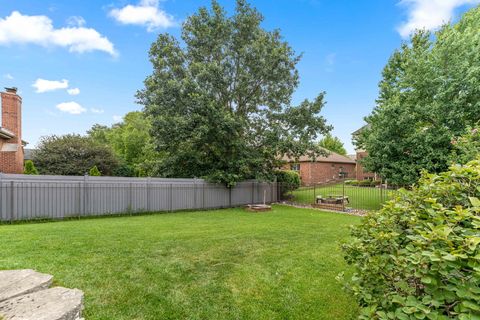 Tiny photo for 10838 Moose Lane, Orland Park, IL 60467 (MLS # 12692481)