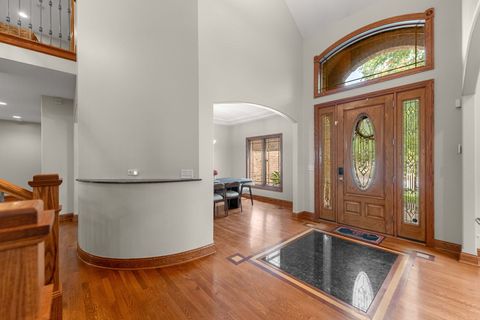 Tiny photo for 10838 Moose Lane, Orland Park, IL 60467 (MLS # 12692481)