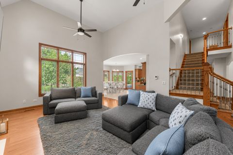 Tiny photo for 10838 Moose Lane, Orland Park, IL 60467 (MLS # 12692481)