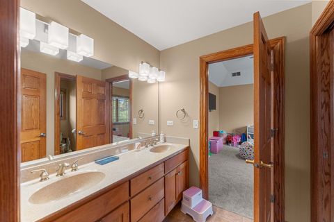 Tiny photo for 10838 Moose Lane, Orland Park, IL 60467 (MLS # 12692481)