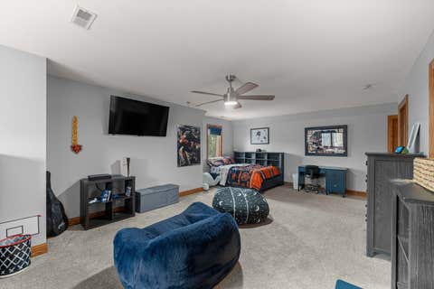 Tiny photo for 10838 Moose Lane, Orland Park, IL 60467 (MLS # 12692481)