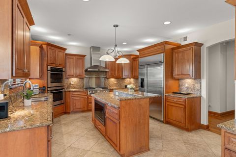 Tiny photo for 10838 Moose Lane, Orland Park, IL 60467 (MLS # 12692481)