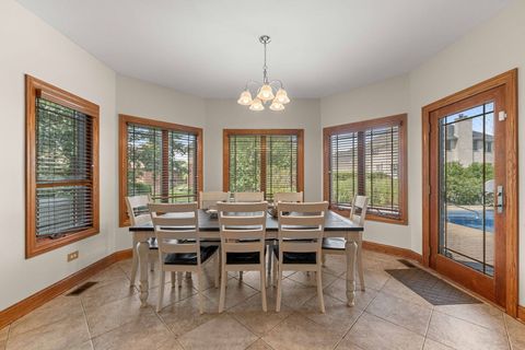 Tiny photo for 10838 Moose Lane, Orland Park, IL 60467 (MLS # 12692481)