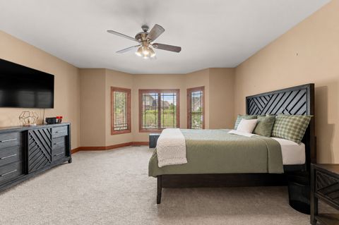 Tiny photo for 10838 Moose Lane, Orland Park, IL 60467 (MLS # 12692481)