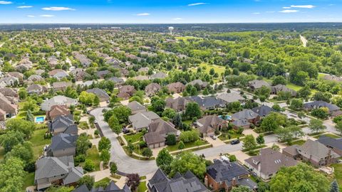 Tiny photo for 10838 Moose Lane, Orland Park, IL 60467 (MLS # 12692481)