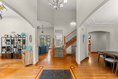 Tiny photo for 10838 Moose Lane, Orland Park, IL 60467 (MLS # 12692481)