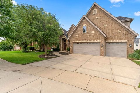 Photo of 10838 Moose Lane, Orland Park, IL 60467 (MLS # 12692481)