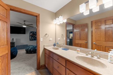 Tiny photo for 10838 Moose Lane, Orland Park, IL 60467 (MLS # 12692481)
