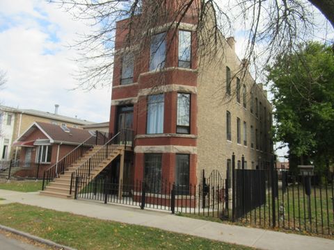 3315 S Wood Street Chicago IL 60608