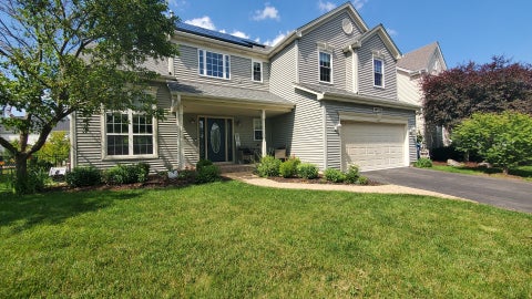 Tiny photo for 40W216 Chapman Court, Geneva, IL 60134 (MLS # 12683196)
