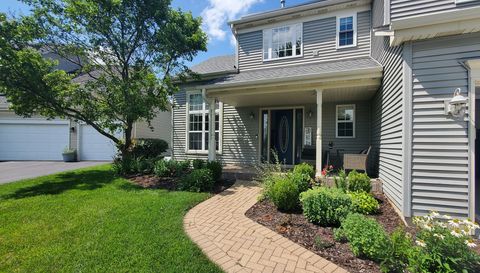 Tiny photo for 40W216 Chapman Court, Geneva, IL 60134 (MLS # 12683196)