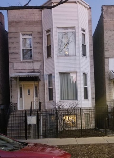 1931 S ST LOUIS Avenue 2 Chicago IL 60623