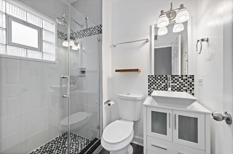 Tiny photo for 2924 N Talman Avenue #3, Chicago, IL 60618 (MLS # 12511637)