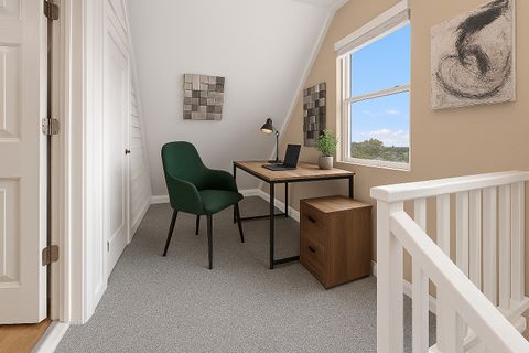 Tiny photo for 2924 N Talman Avenue #3, Chicago, IL 60618 (MLS # 12511637)