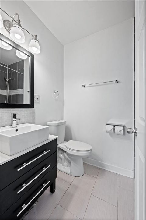 Tiny photo for 2924 N Talman Avenue #3, Chicago, IL 60618 (MLS # 12511637)