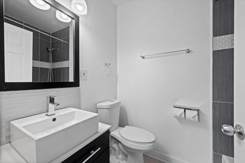 Tiny photo for 2924 N Talman Avenue #3, Chicago, IL 60618 (MLS # 12511637)