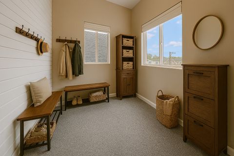 Tiny photo for 2924 N Talman Avenue #3, Chicago, IL 60618 (MLS # 12511637)