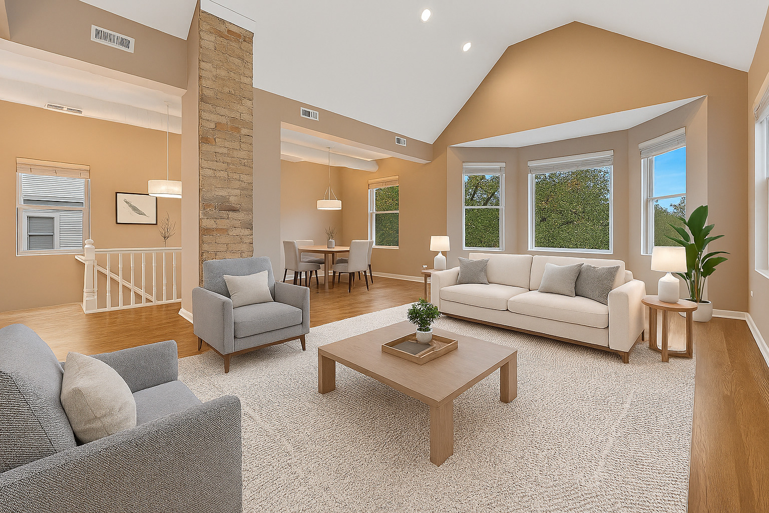 2924 N Talman Avenue 3