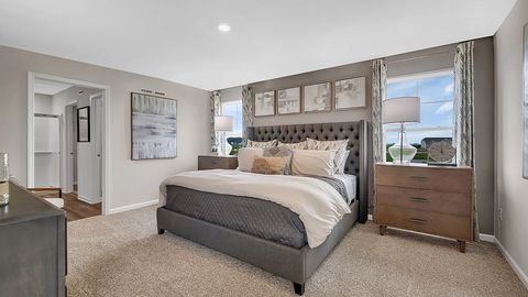 Tiny photo for 1812 Overland Drive, Plainfield, IL 60586 (MLS # 12523801)