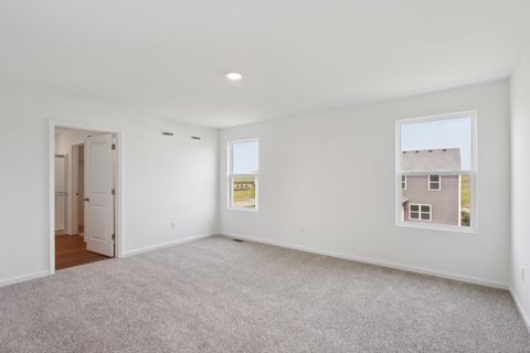 Tiny photo for 1812 Overland Drive, Plainfield, IL 60586 (MLS # 12523801)