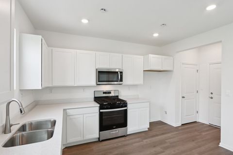 Tiny photo for 1812 Overland Drive, Plainfield, IL 60586 (MLS # 12523801)