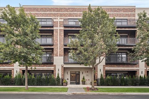 3951 N Wayne Avenue 306 Chicago IL 60613