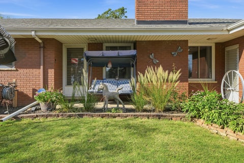 Tiny photo for 711 Miller Street, Beecher, IL 60401 (MLS # 12729823)