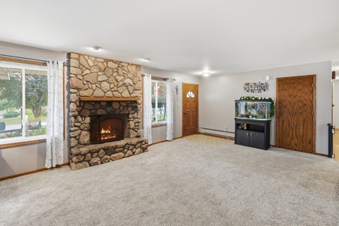 Tiny photo for 711 Miller Street, Beecher, IL 60401 (MLS # 12729823)