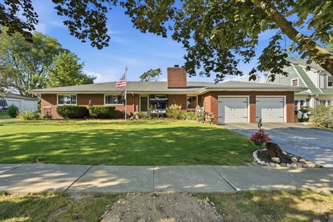 Photo of 711 Miller Street, Beecher, IL 60401 (MLS # 12729823)