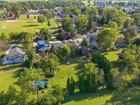 Tiny photo for 711 Miller Street, Beecher, IL 60401 (MLS # 12729823)
