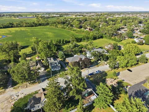 Tiny photo for 711 Miller Street, Beecher, IL 60401 (MLS # 12729823)