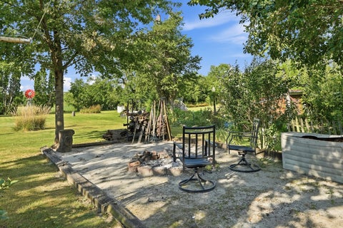 Tiny photo for 711 Miller Street, Beecher, IL 60401 (MLS # 12729823)