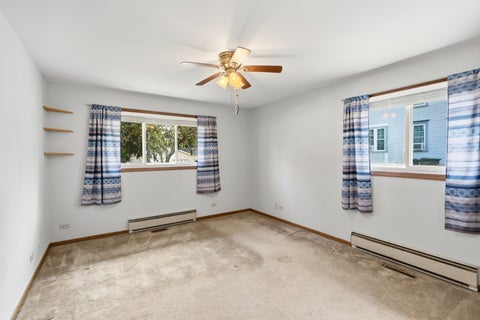 Tiny photo for 711 Miller Street, Beecher, IL 60401 (MLS # 12729823)
