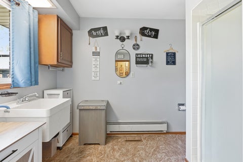 Tiny photo for 711 Miller Street, Beecher, IL 60401 (MLS # 12729823)