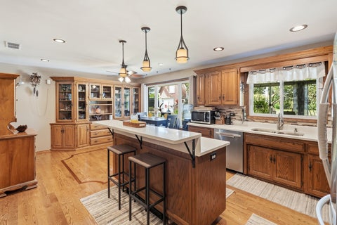 Tiny photo for 711 Miller Street, Beecher, IL 60401 (MLS # 12729823)