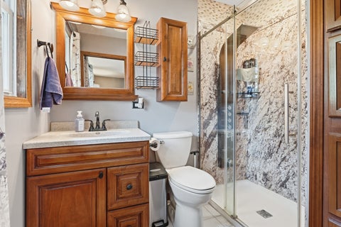 Tiny photo for 711 Miller Street, Beecher, IL 60401 (MLS # 12729823)