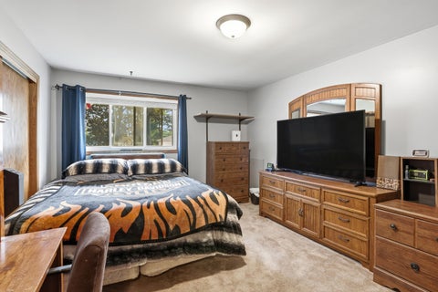 Tiny photo for 711 Miller Street, Beecher, IL 60401 (MLS # 12729823)