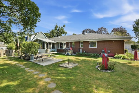 Tiny photo for 711 Miller Street, Beecher, IL 60401 (MLS # 12729823)