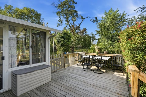 Tiny photo for 711 Miller Street, Beecher, IL 60401 (MLS # 12729823)
