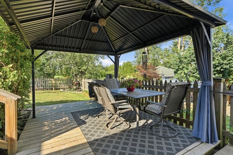 Tiny photo for 711 Miller Street, Beecher, IL 60401 (MLS # 12729823)