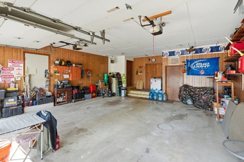 Tiny photo for 711 Miller Street, Beecher, IL 60401 (MLS # 12729823)